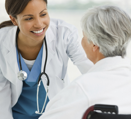 Healthcare